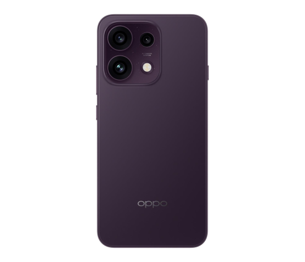 OPPO Reno16F 5G 8/256GB Dark Purple - 1576105 - zdjęcie 8